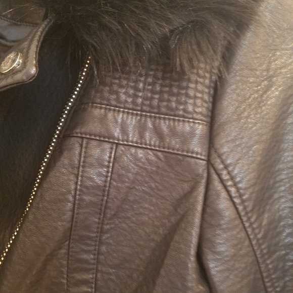 Women Juniors Jacket - Picture 4 of 6